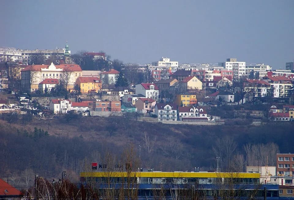 Prosek