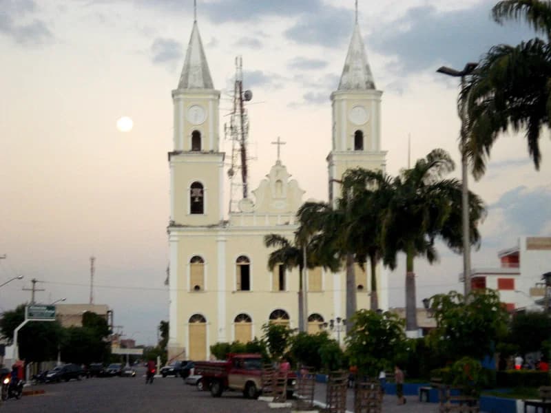 Pombal