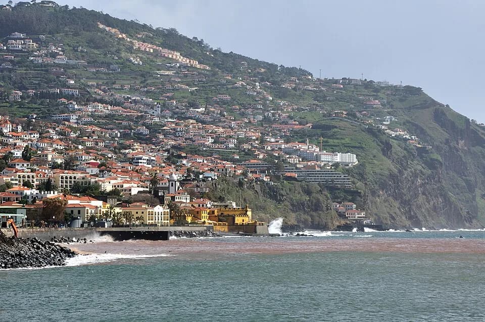 Santa Maria Maior