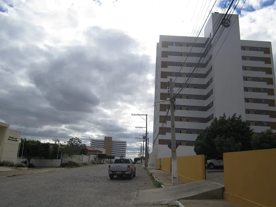 Itaporanga