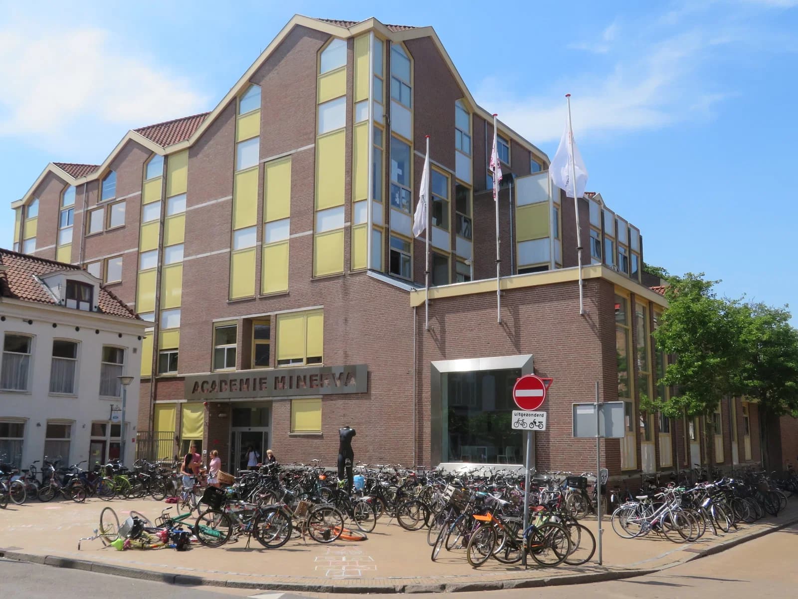 Academie Minerva