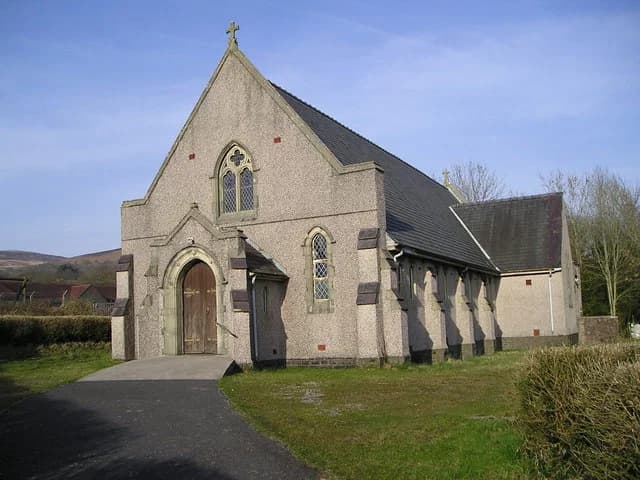 Glanamman