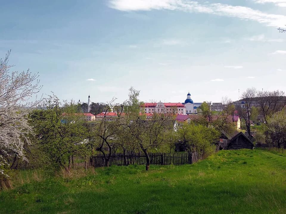 Žyrovicy