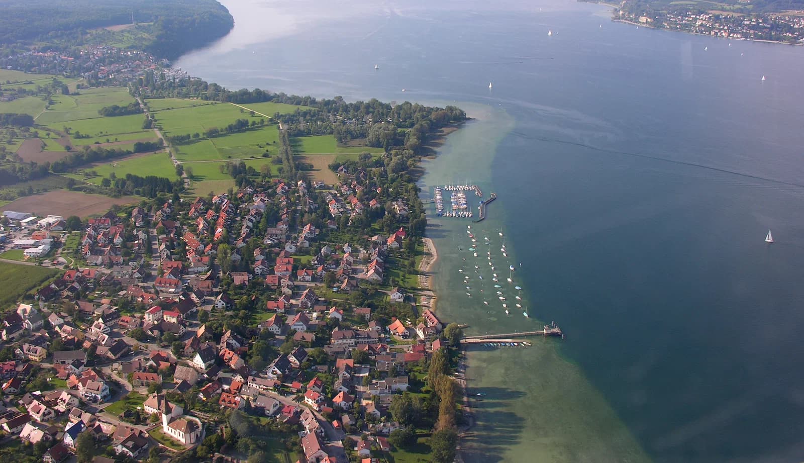 Dingelsdorf