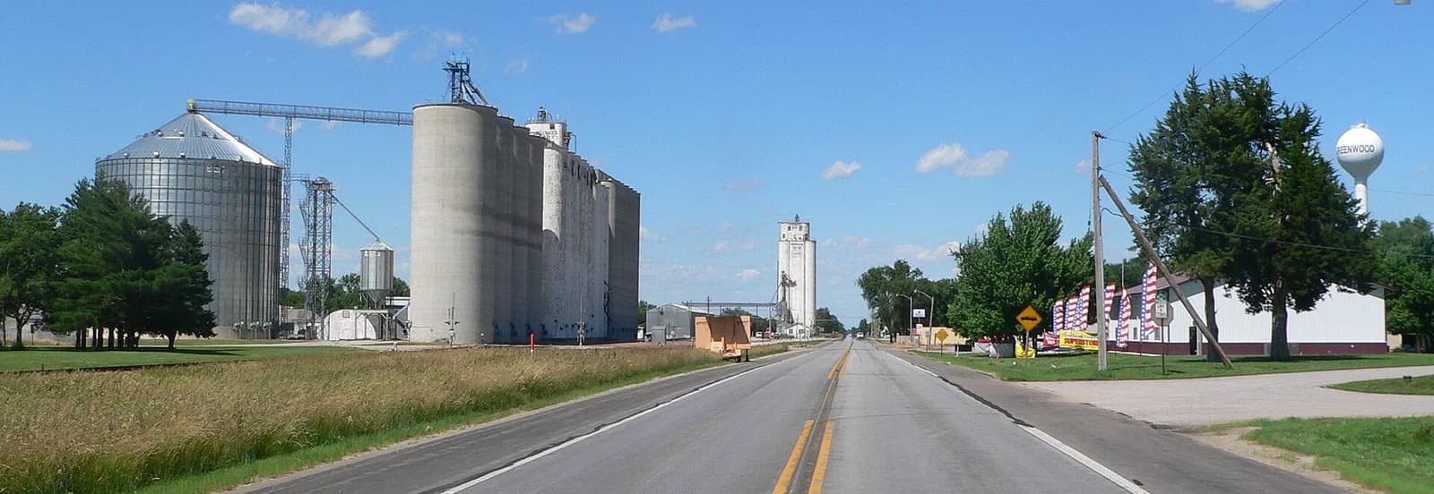 Greenwood