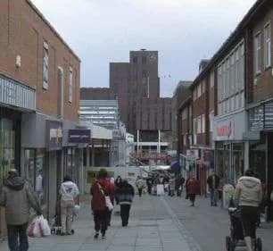 Peterlee