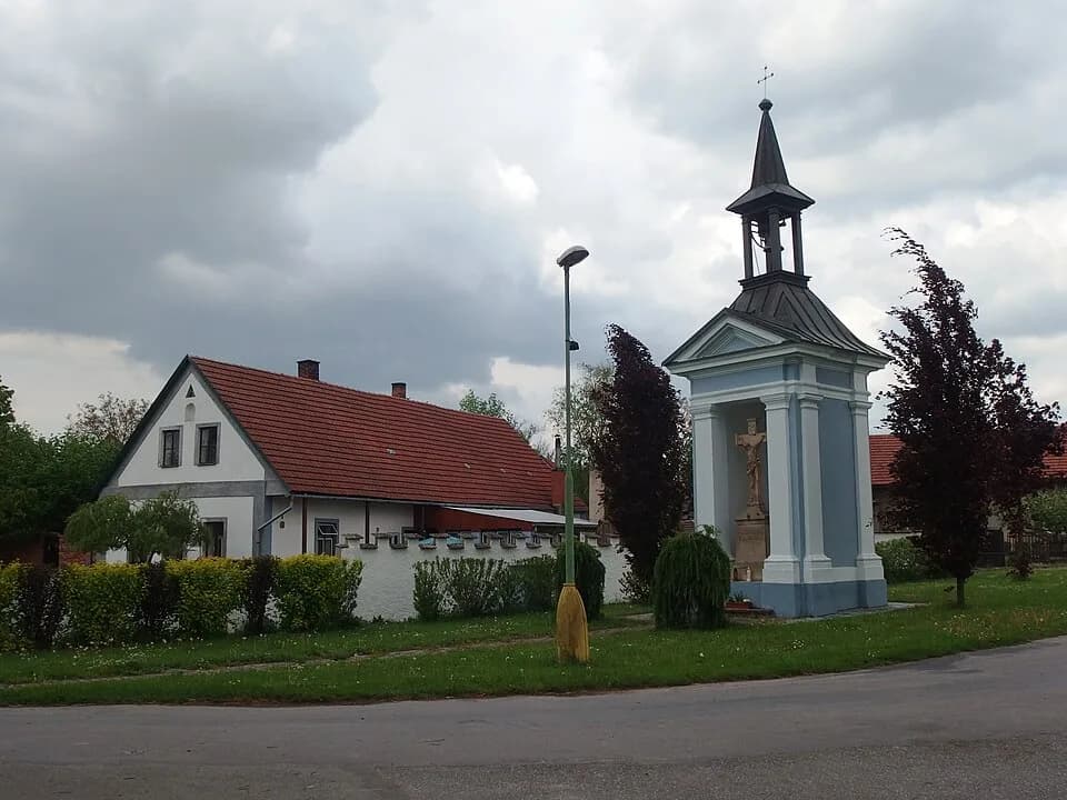 Kosořín