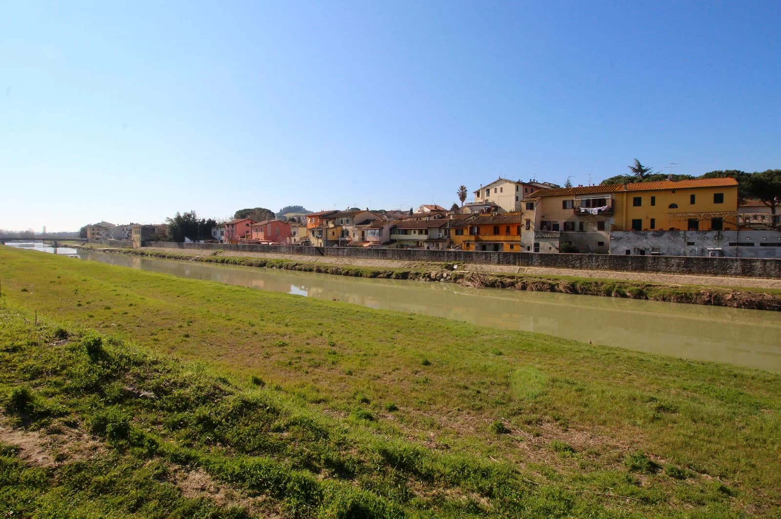 Ponte a Elsa