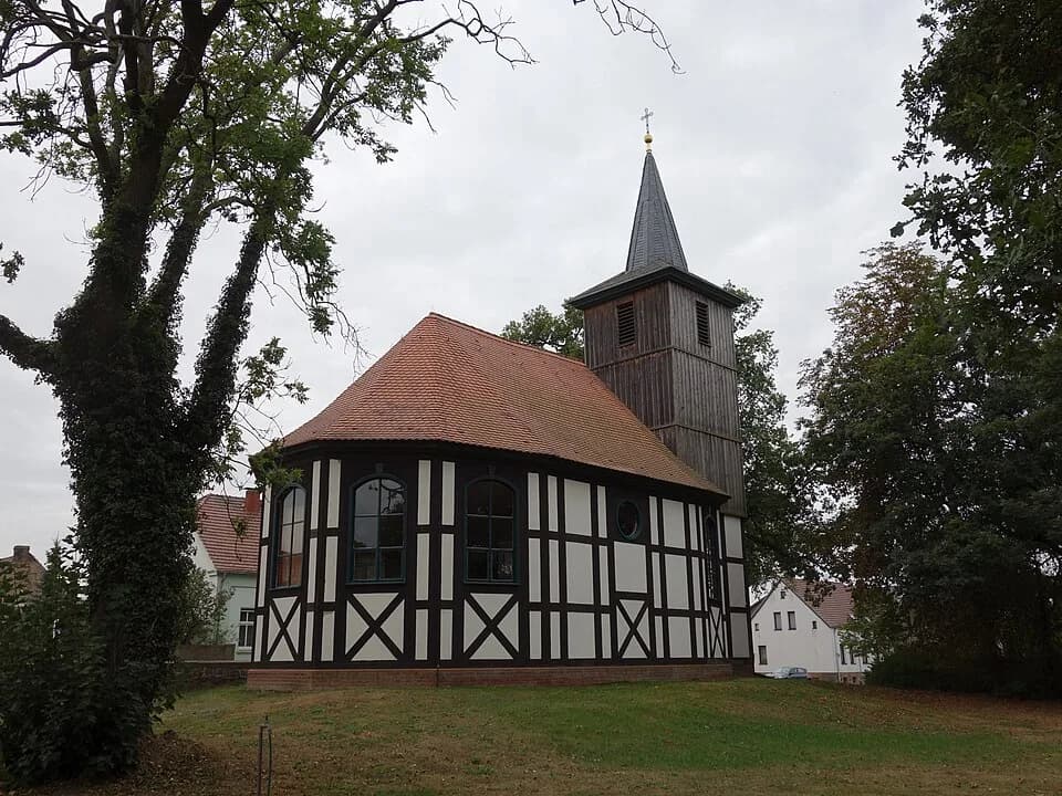 Altlüdersdorf