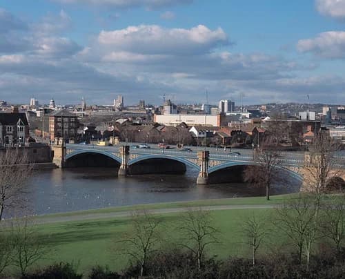 West Bridgford