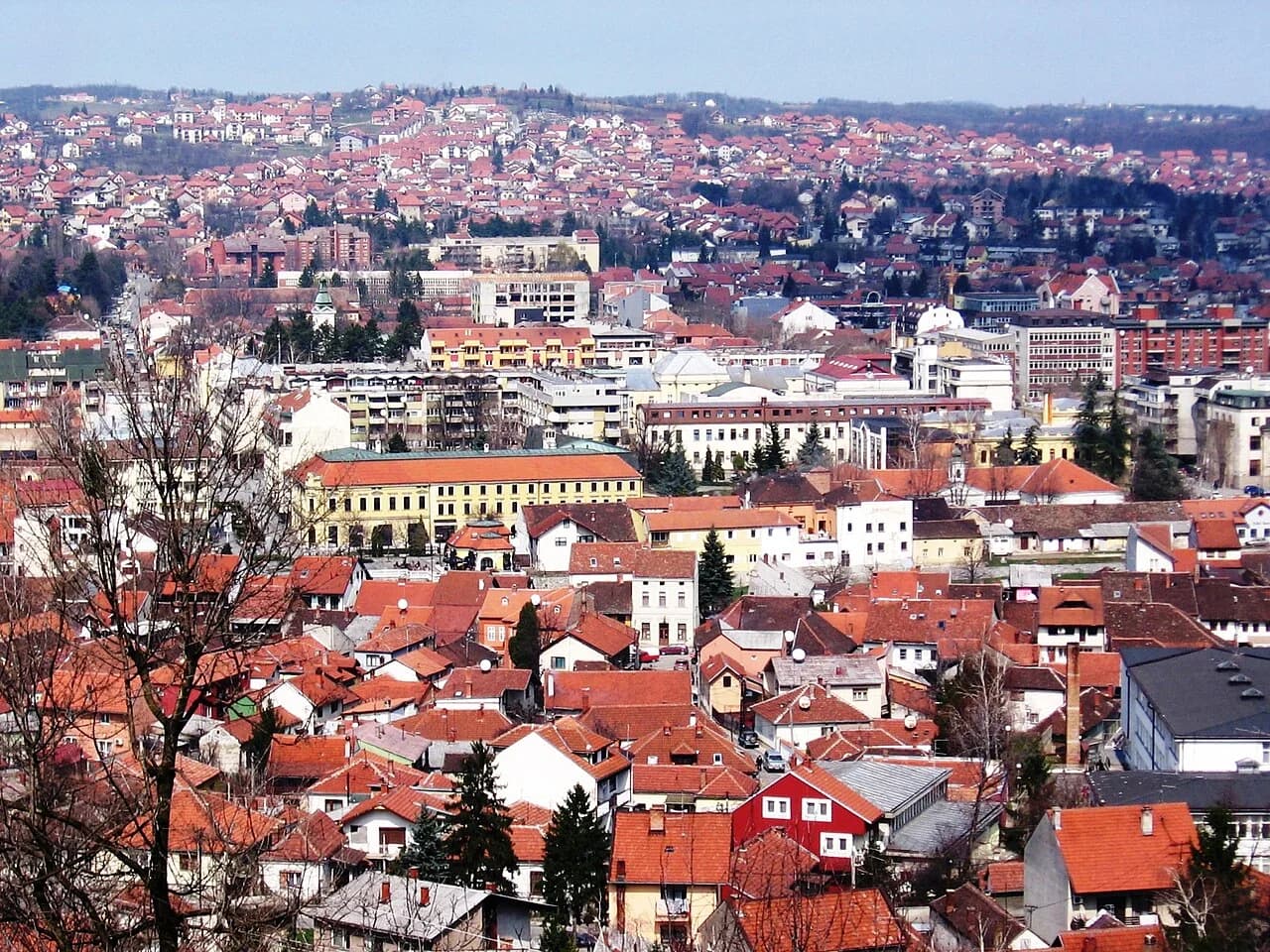 Valjevo