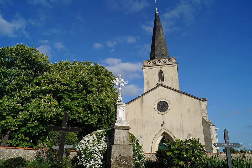 Saint-Sornin