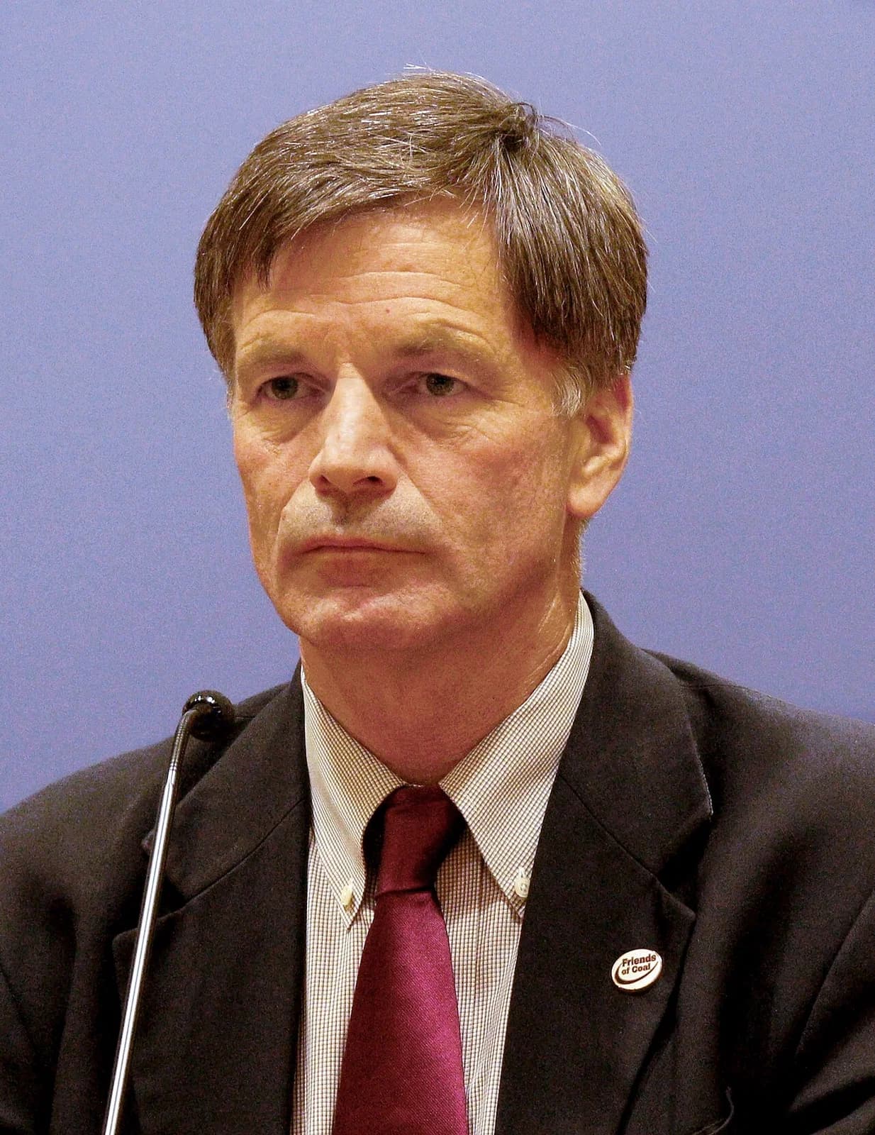 Governor of Wyoming