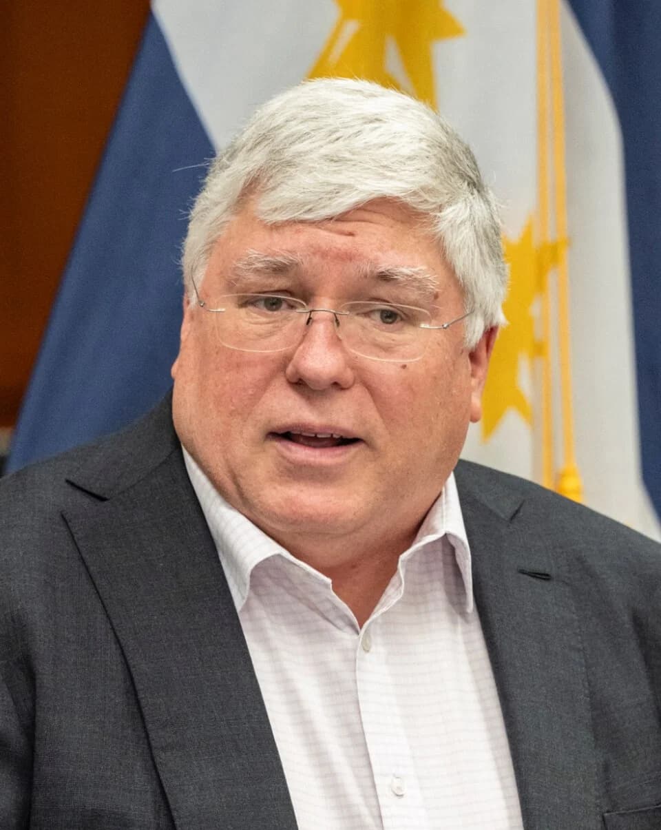 Governor of West Virginia