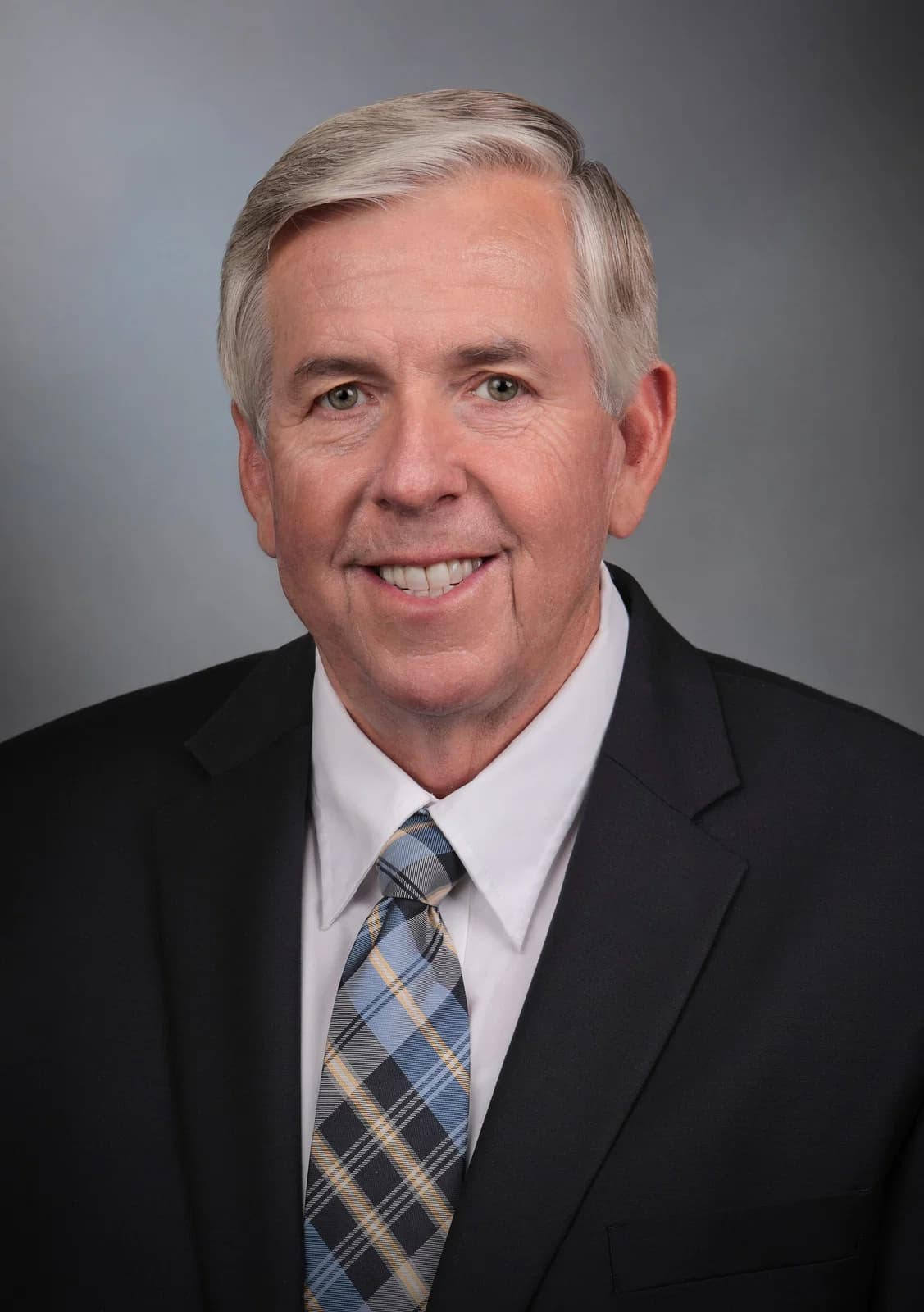 Governor of Missouri