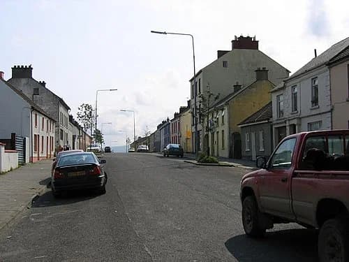 St. Johnston (County Donegal)