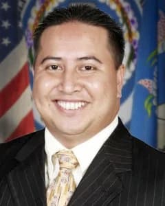 Governor of the Northern Mariana Islands
