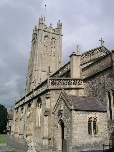 Evercreech