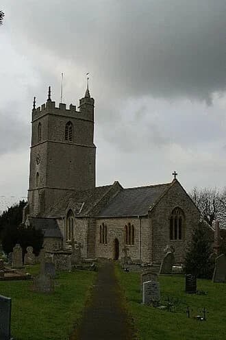 Woolavington