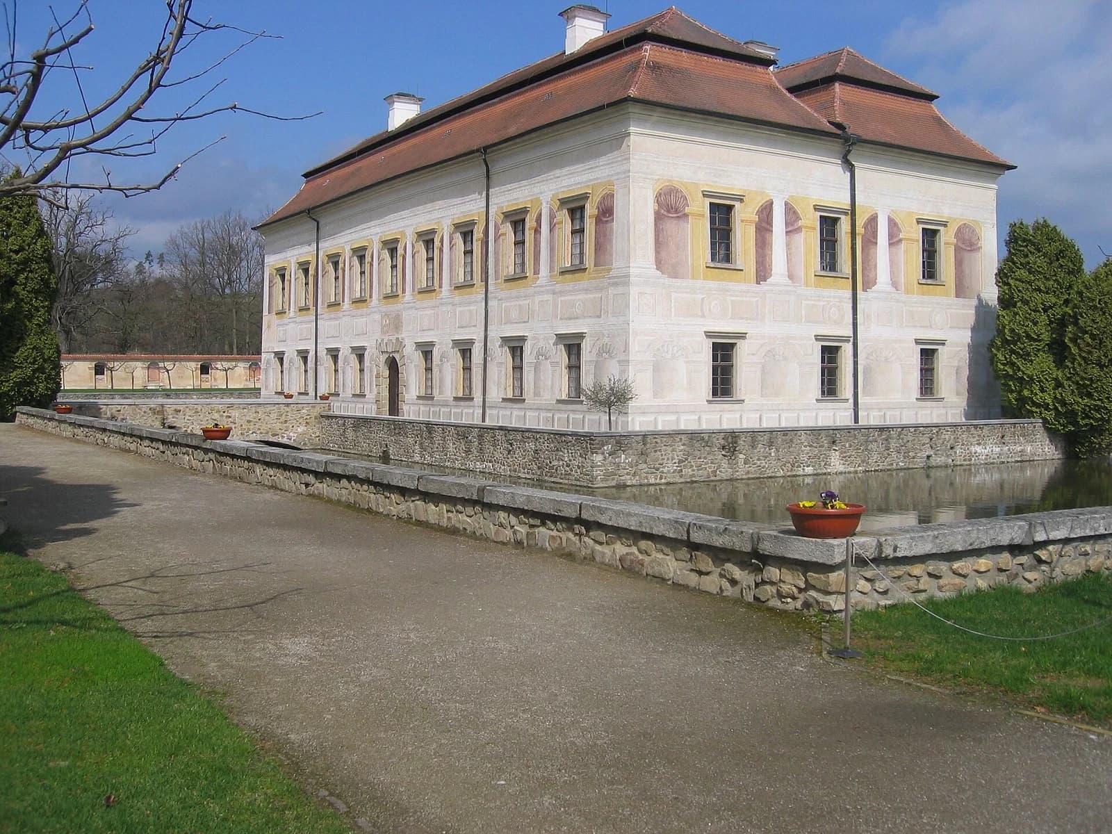 Petrův Dvůr
