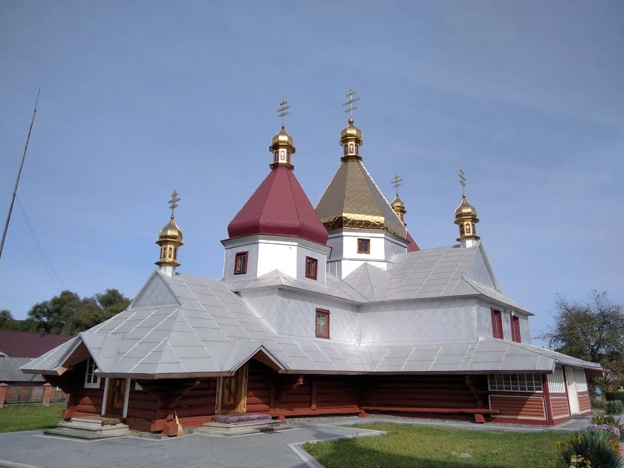 Pechenizhyn