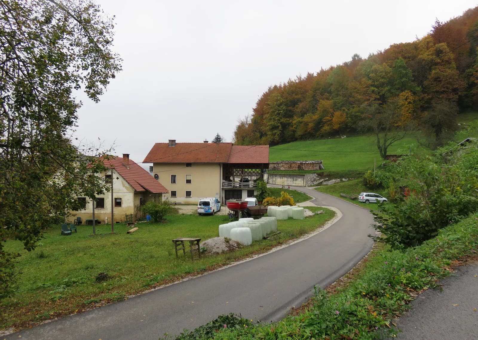 Spodnja Dobrava