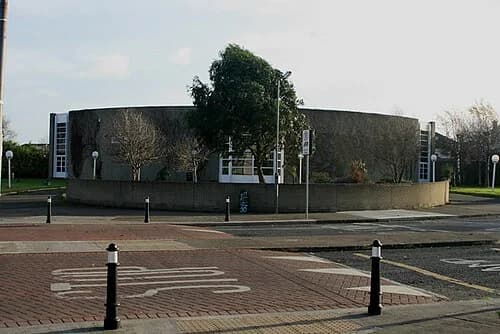 Baldoyle