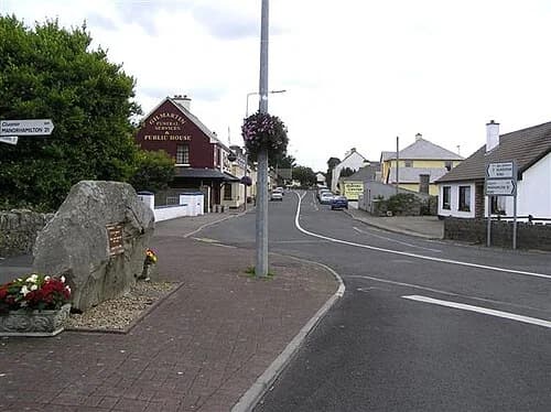 Kinlough