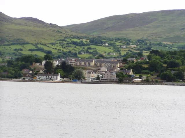 Omeath