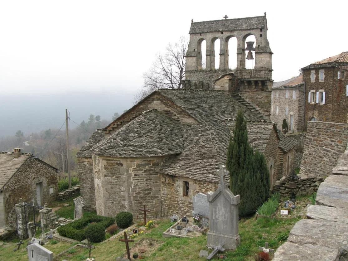 Saint-Pierre-le-Déchausselat