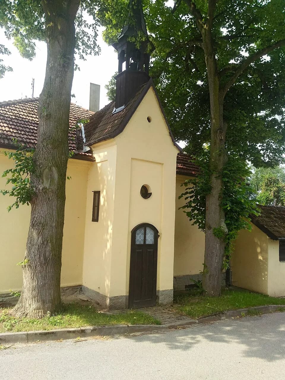 Radimovice u Tábora