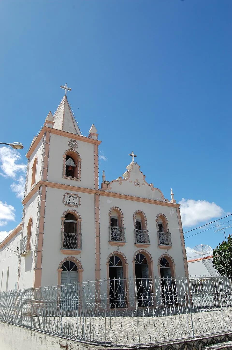 Santa Cruz do Capibaribe