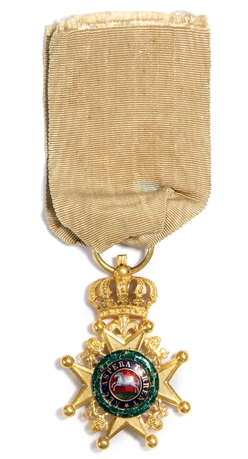Knight of the Royal Order of the Welfs