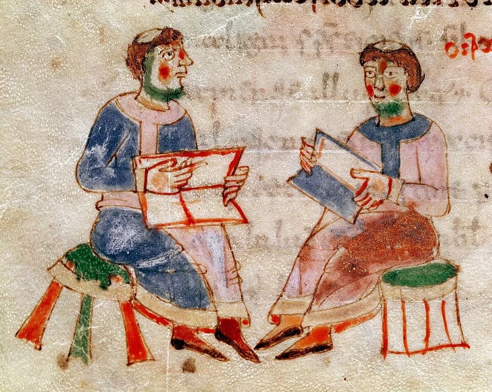 scholar