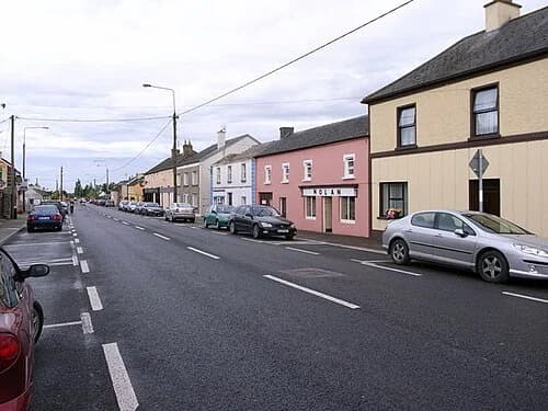 Ballylinan