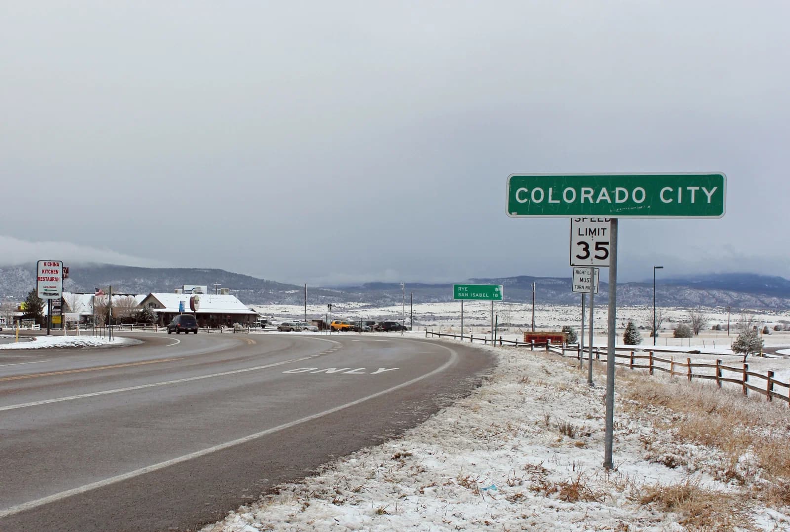 Colorado City