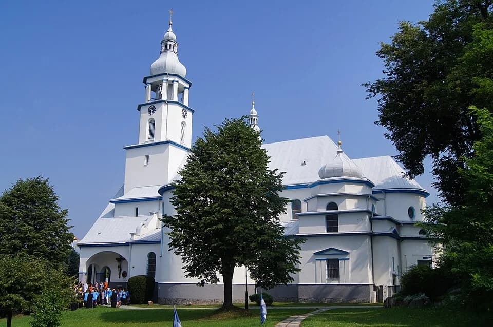 Tarnowiec