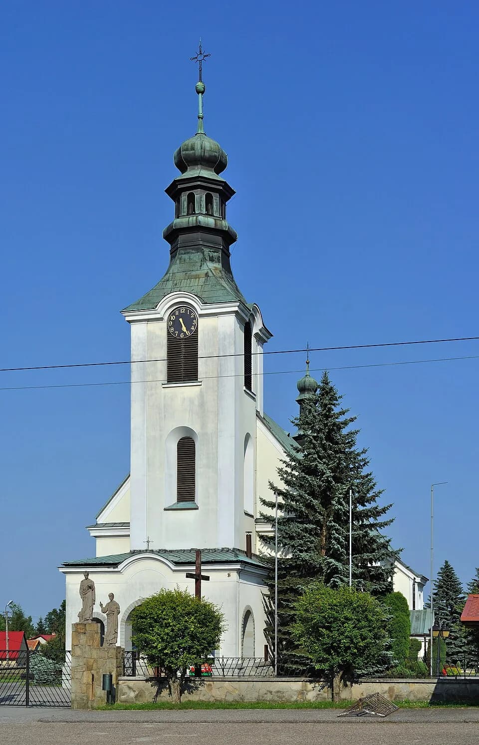 Lisia Góra