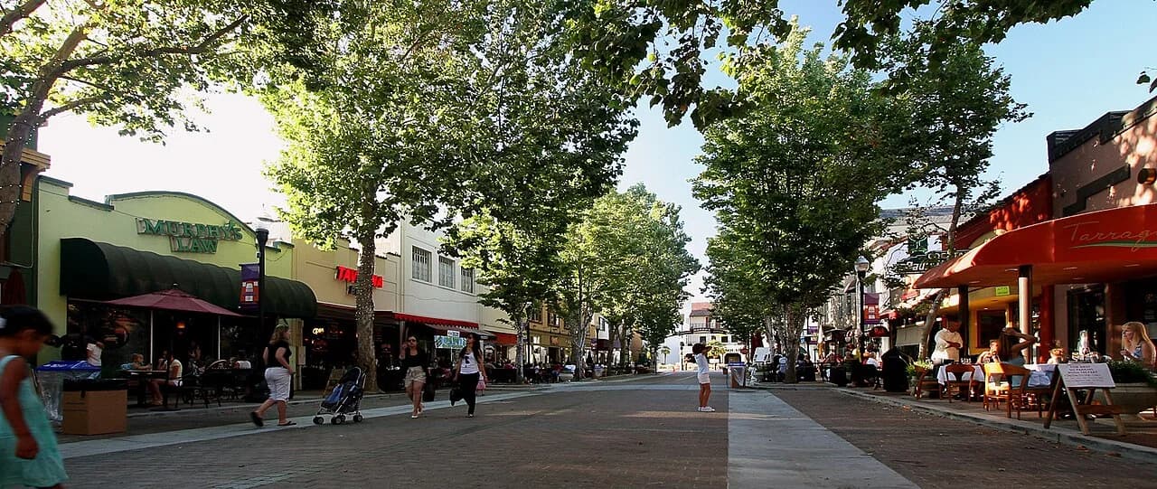Sunnyvale