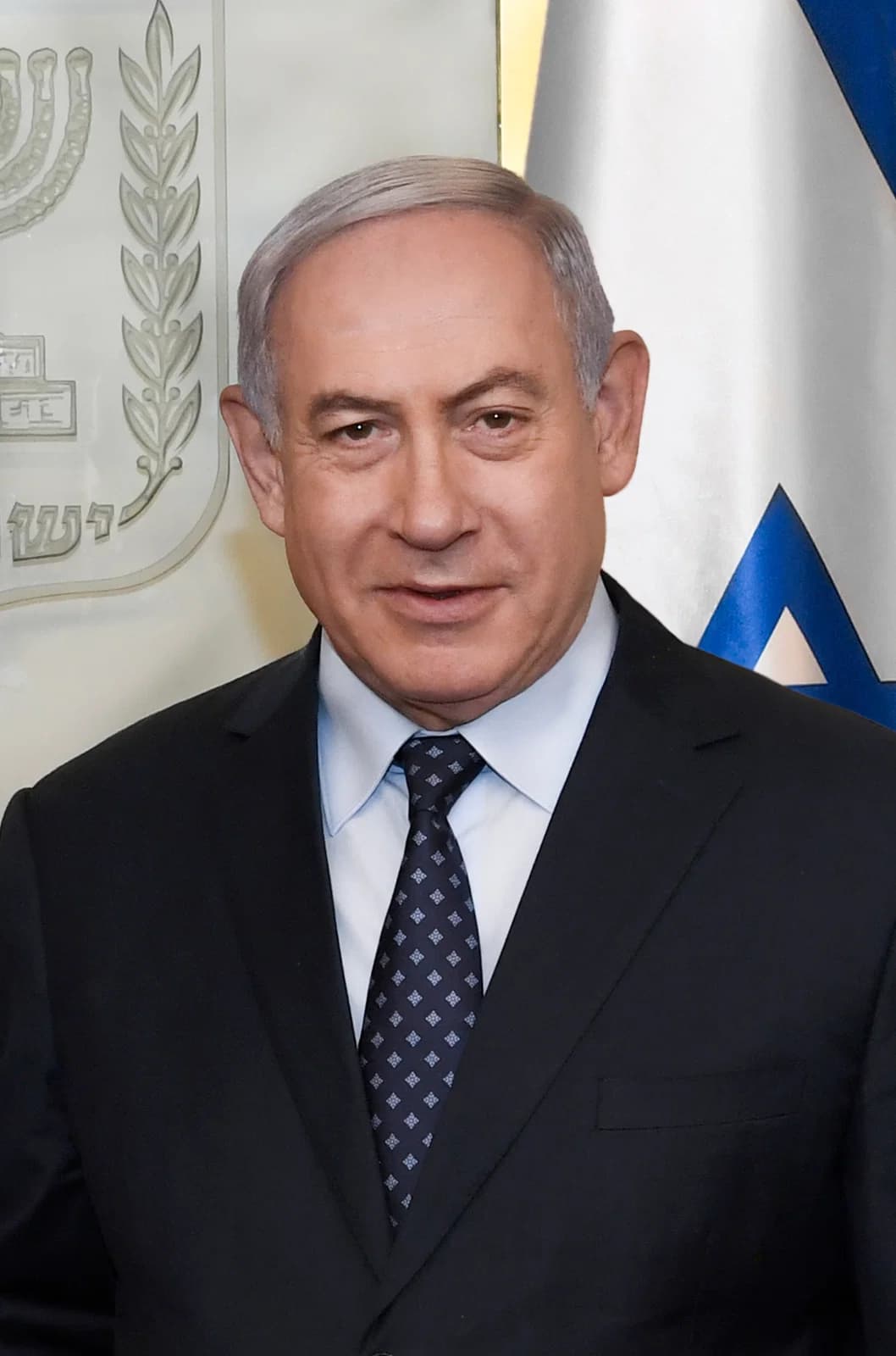 Prime Minister of Israel
