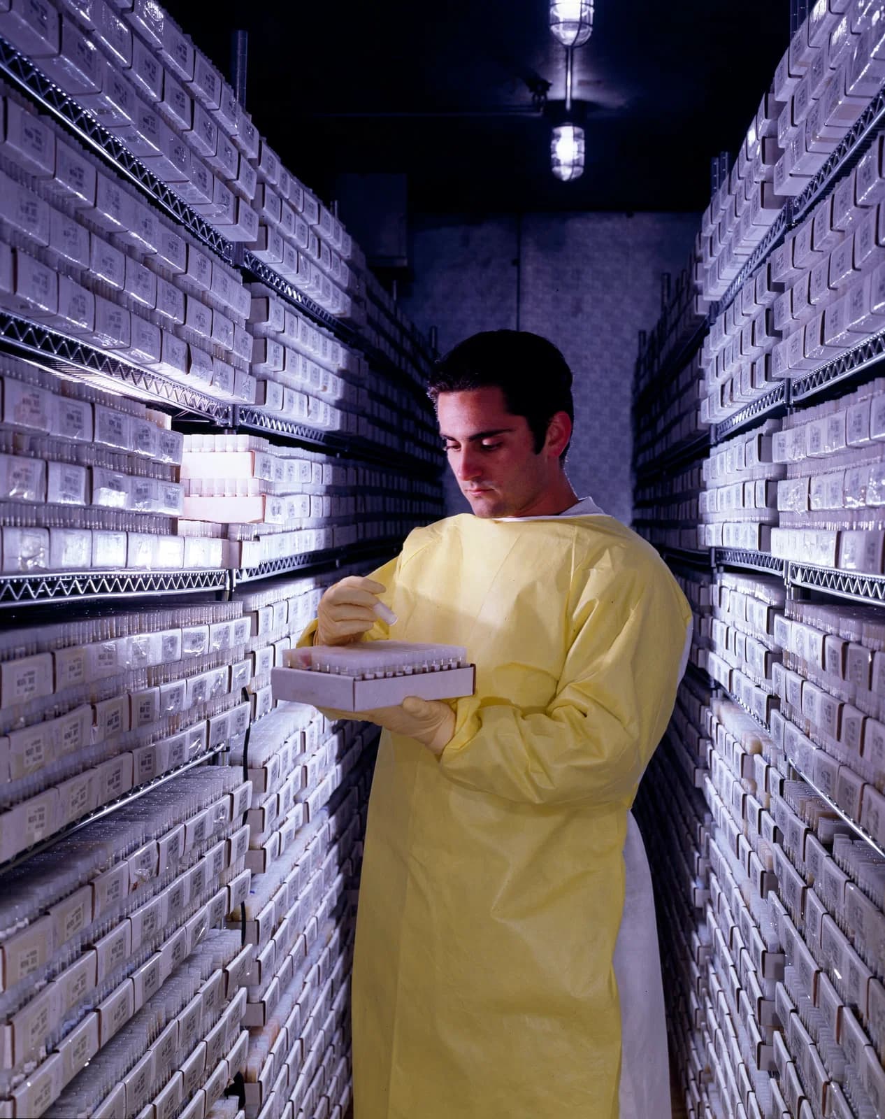 pharmaceutical technician