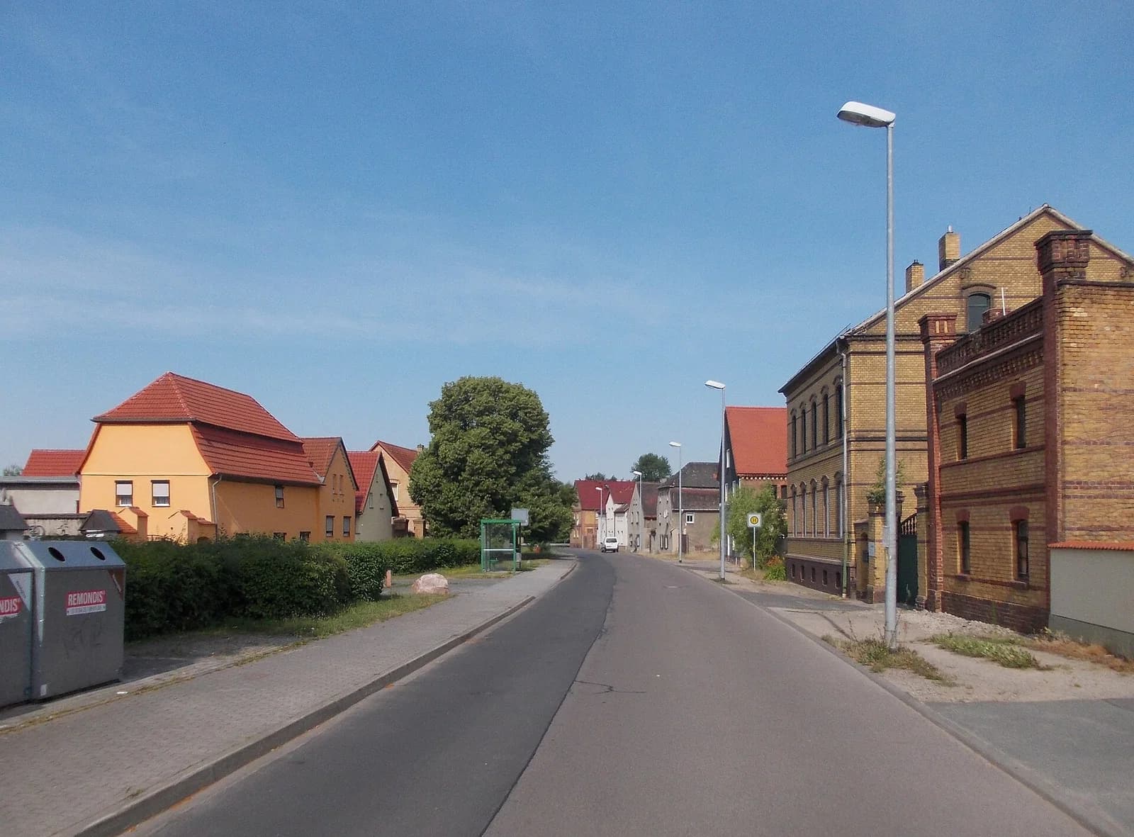 Werben