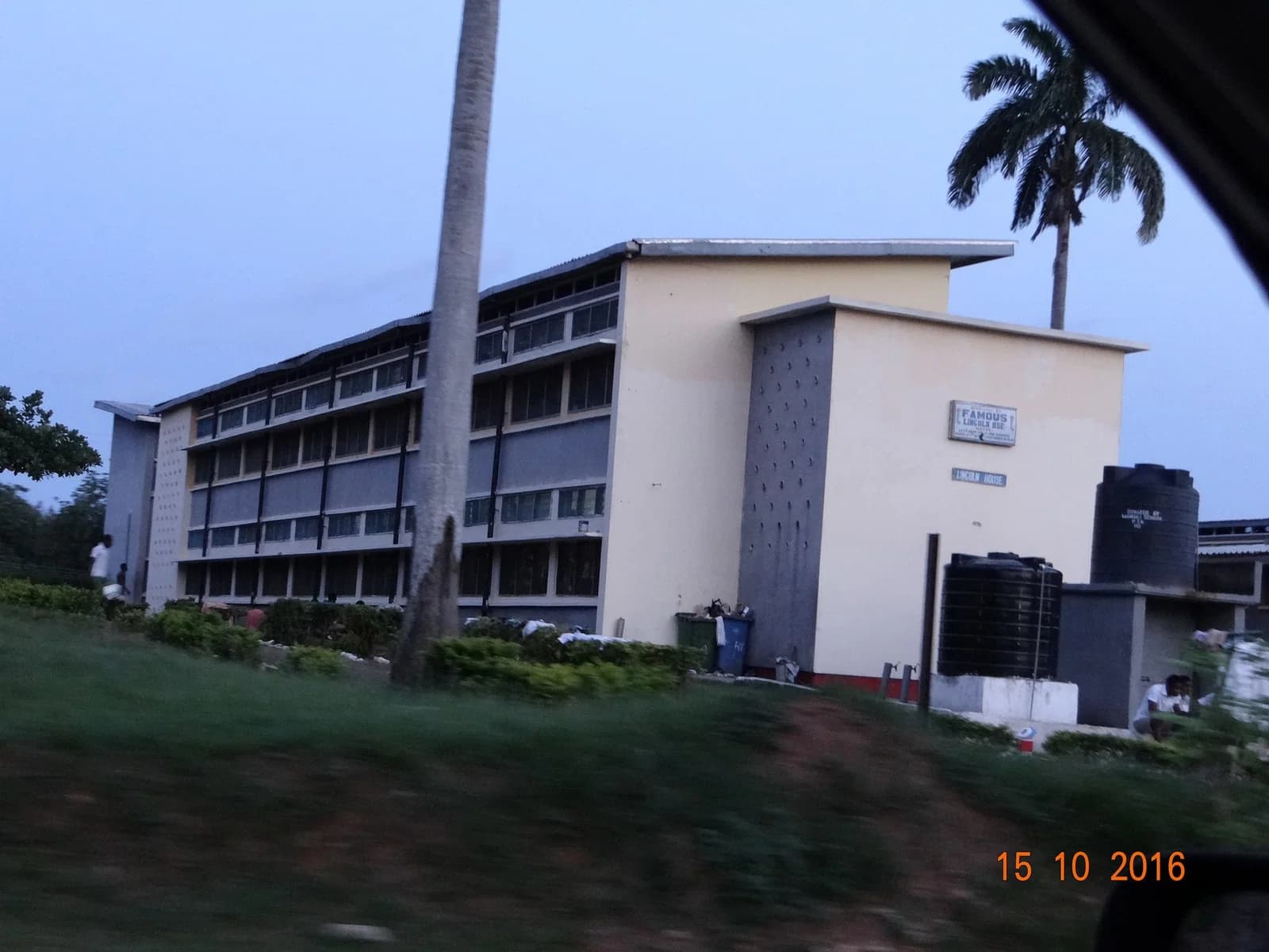 Mawuli School