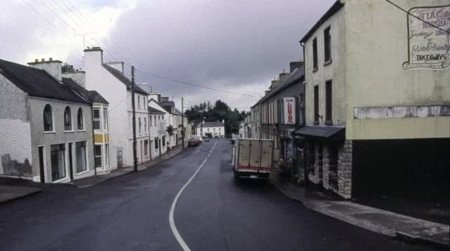 Drumkeeran