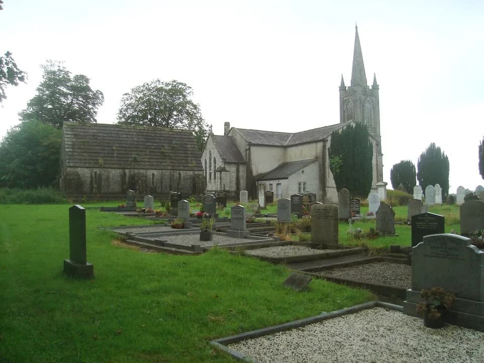 Kiltegan