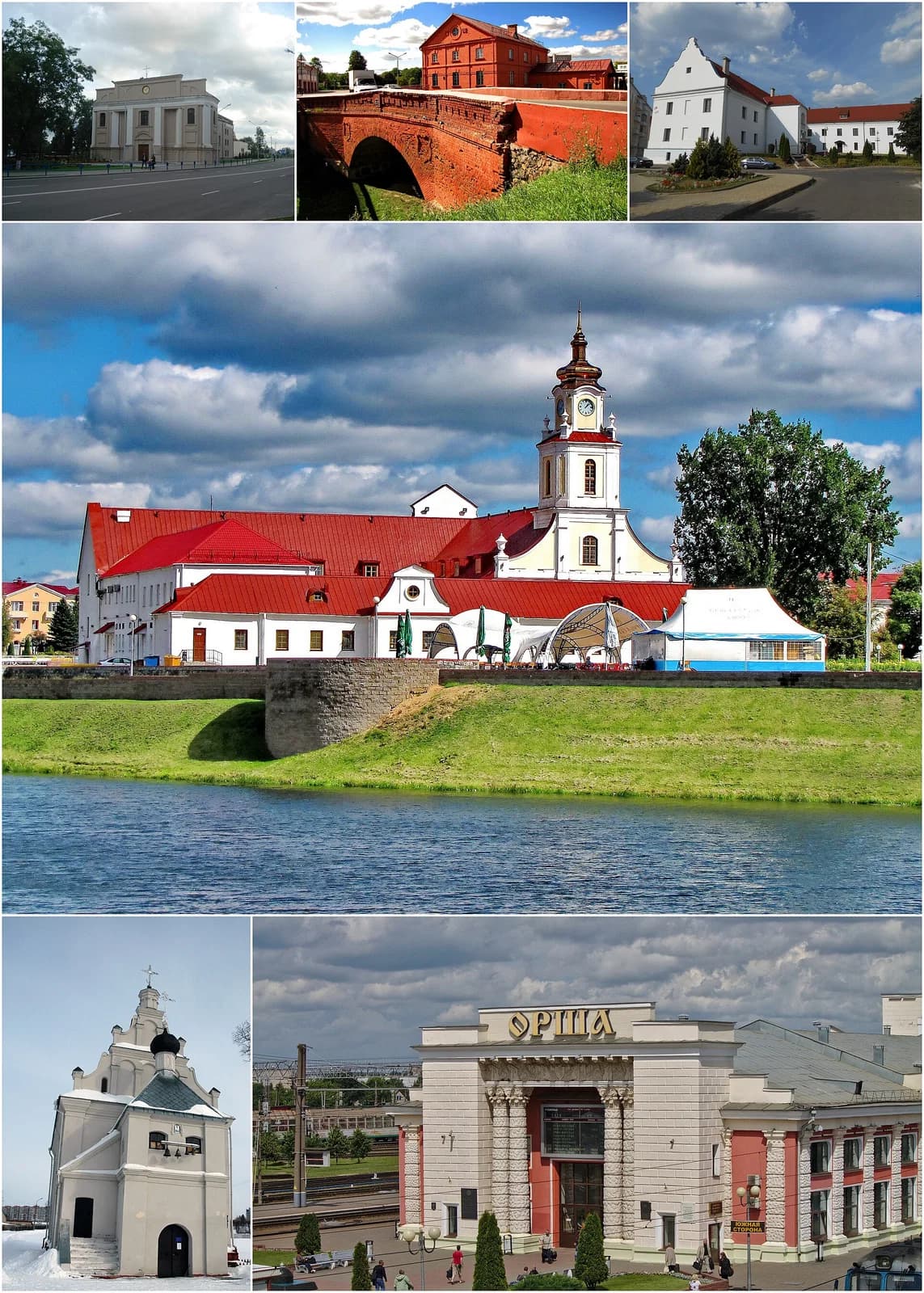 Orsha