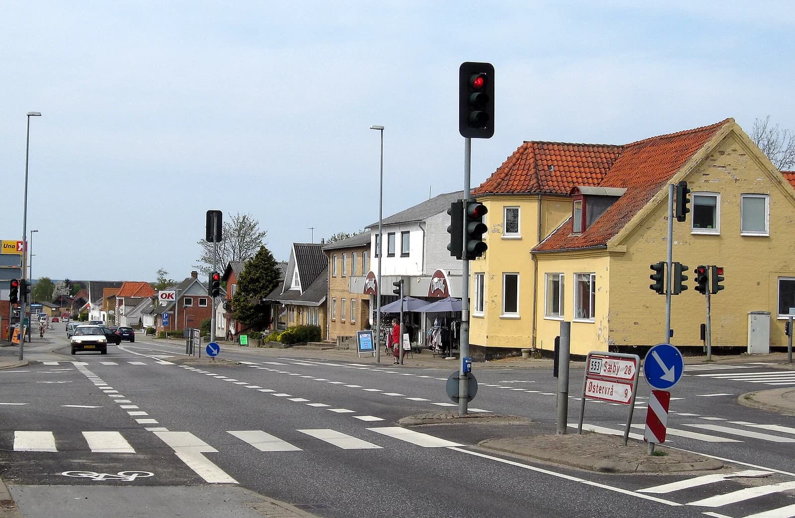 Tårs