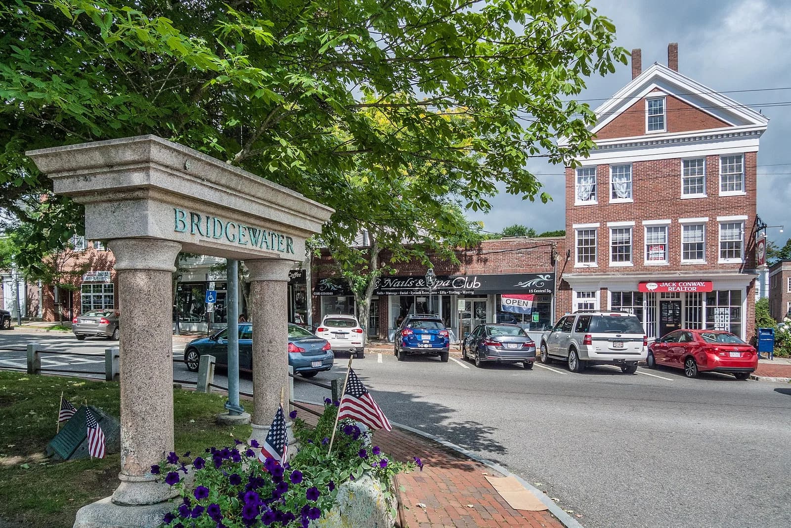 Bridgewater