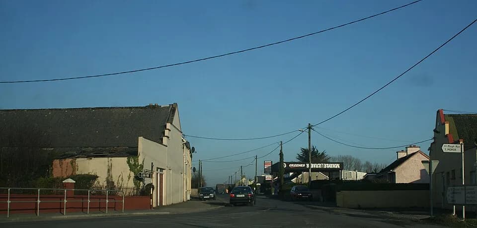 Cappamore