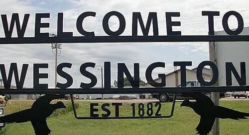 Wessington